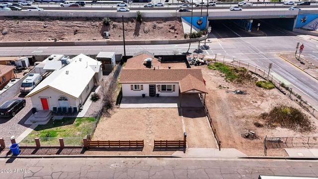 1341 W Apache Street, Phoenix, AZ 85007