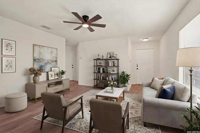 9307 Bendell, San Antonio, TX 78250
