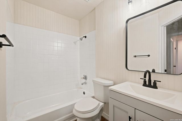 9307 Bendell, San Antonio, TX 78250