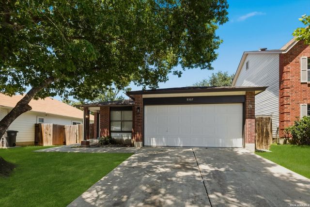 9307 Bendell, San Antonio, TX 78250