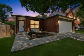 9307 Bendell, San Antonio, TX 78250