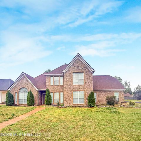 7308 Wendy Way, Walls, MS 38680