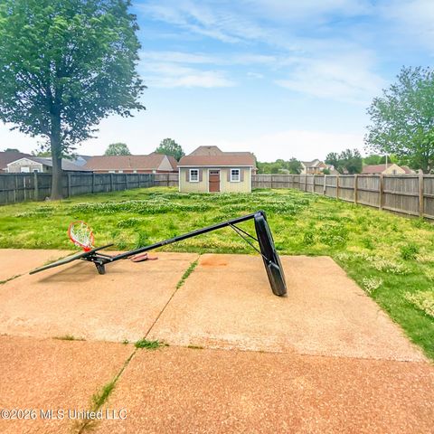 7308 Wendy Way, Walls, MS 38680