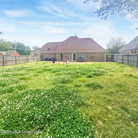 7308 Wendy Way, Walls, MS 38680