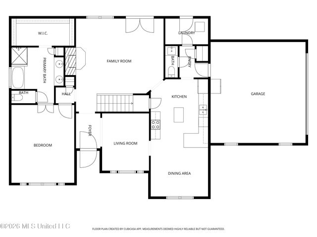 7308 Wendy Way, Walls, MS 38680