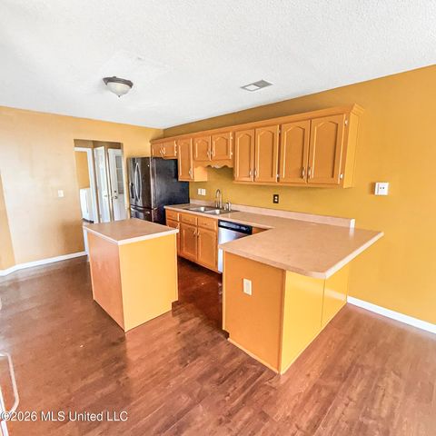 7308 Wendy Way, Walls, MS 38680