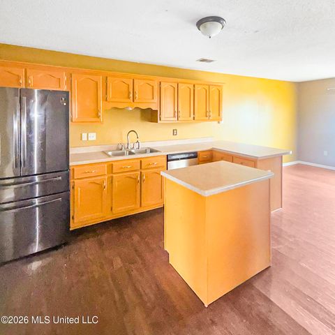 7308 Wendy Way, Walls, MS 38680