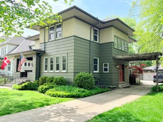 1508 Forres Avenue, St. Joseph City, MI 49085