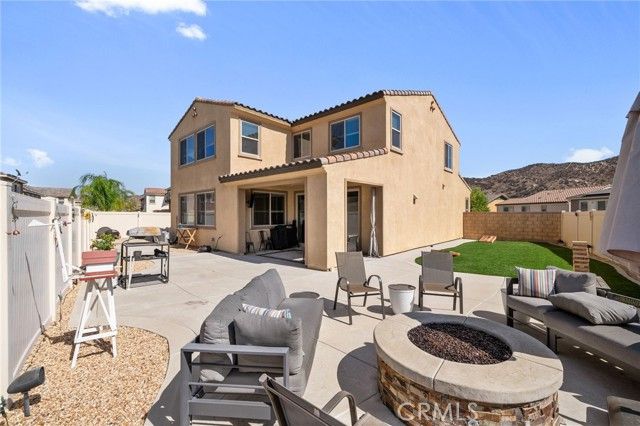 24206 Dandelion Court, Lake Elsinore, CA 92532