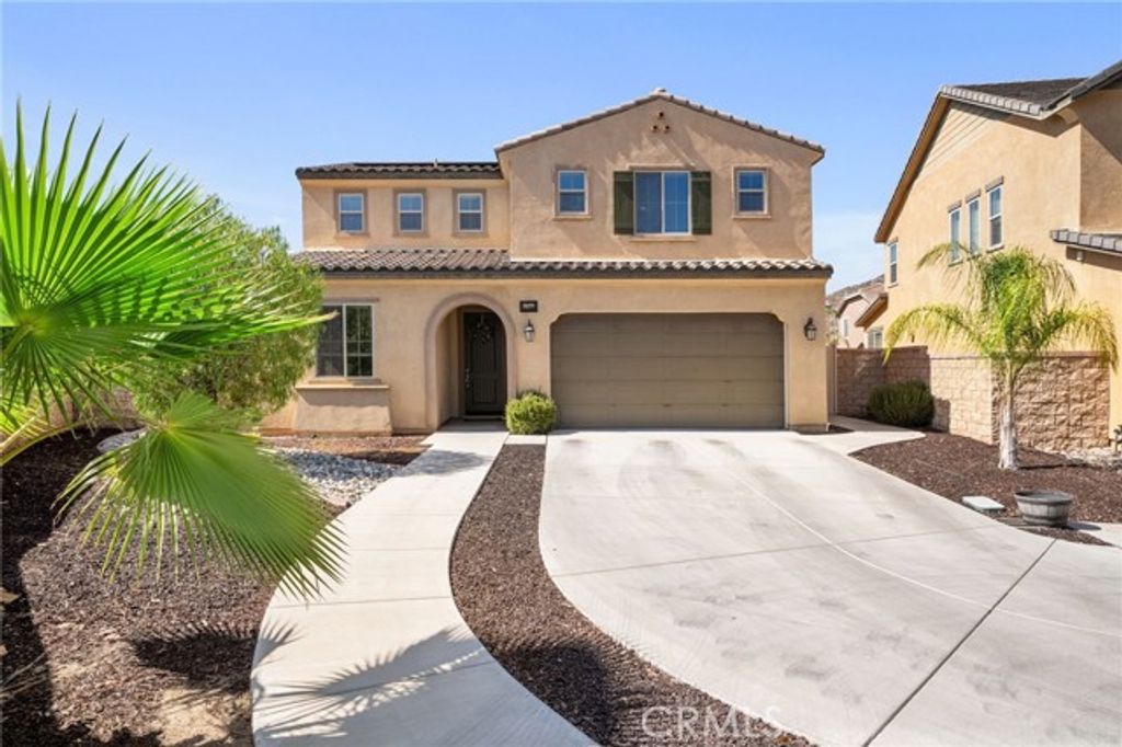 24206 Dandelion Court, Lake Elsinore, CA 92532