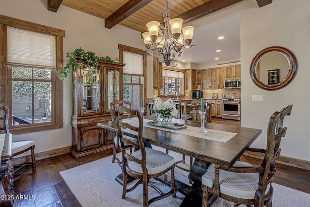 4394 N EAGLE FEATHER Circle, Pine, AZ 85544