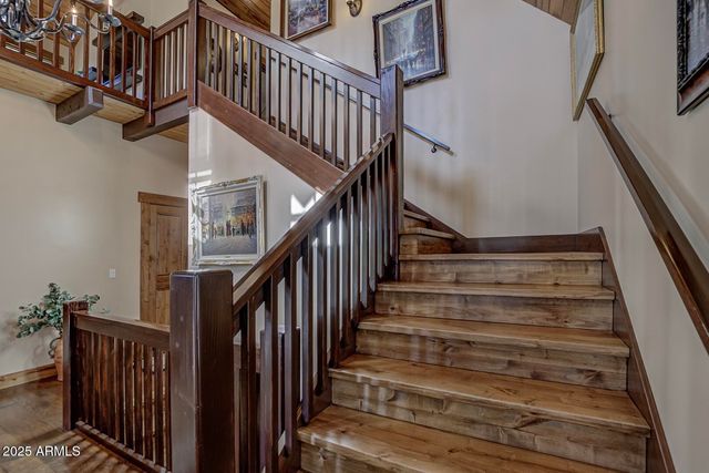 4394 N EAGLE FEATHER Circle, Pine, AZ 85544