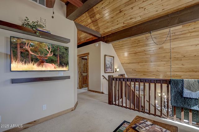 4394 N EAGLE FEATHER Circle, Pine, AZ 85544