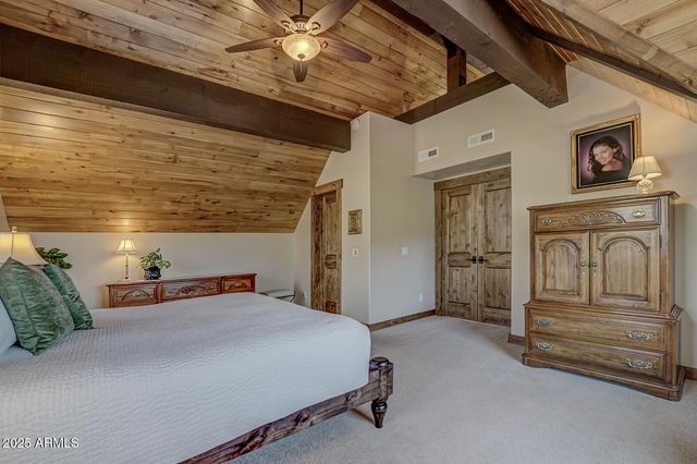 4394 N EAGLE FEATHER Circle, Pine, AZ 85544