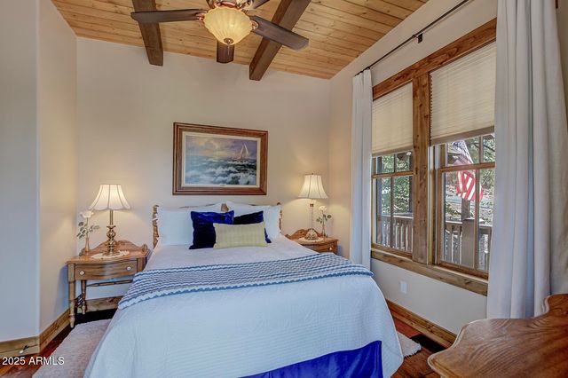 4394 N EAGLE FEATHER Circle, Pine, AZ 85544