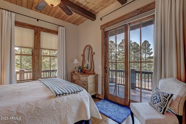 4394 N EAGLE FEATHER Circle, Pine, AZ 85544