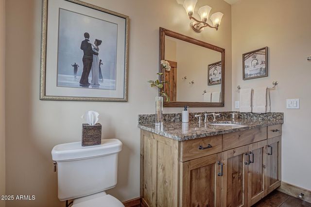 4394 N EAGLE FEATHER Circle, Pine, AZ 85544