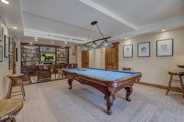 4394 N EAGLE FEATHER Circle, Pine, AZ 85544