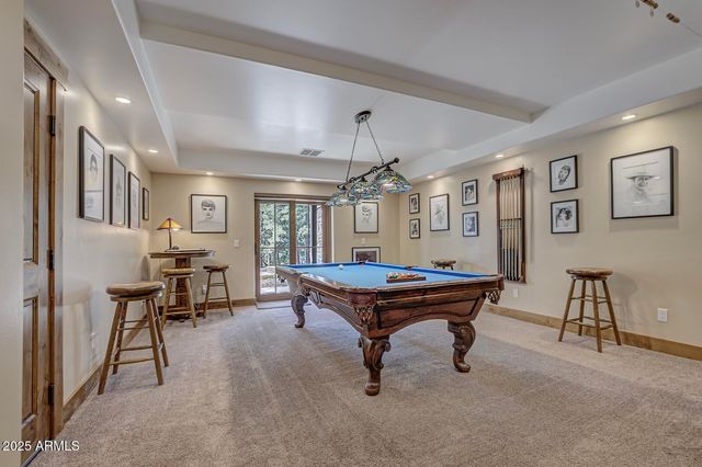 4394 N EAGLE FEATHER Circle, Pine, AZ 85544