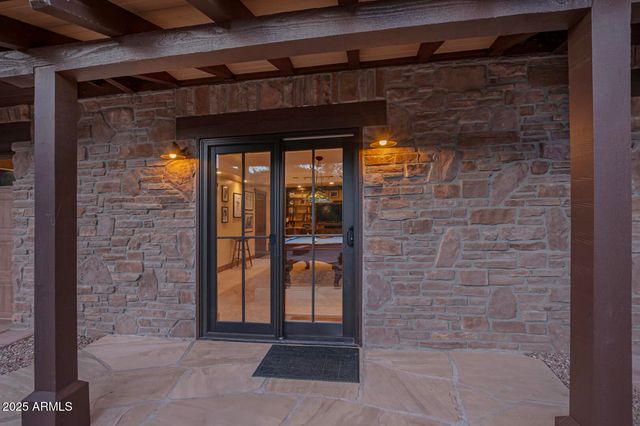 4394 N EAGLE FEATHER Circle, Pine, AZ 85544