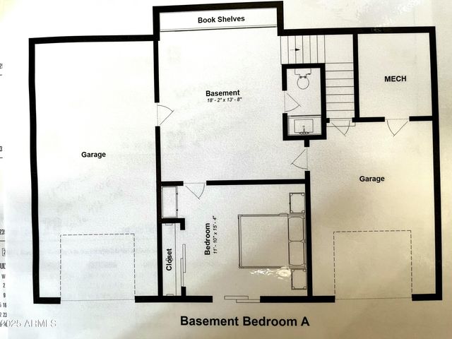 4394 N EAGLE FEATHER Circle, Pine, AZ 85544