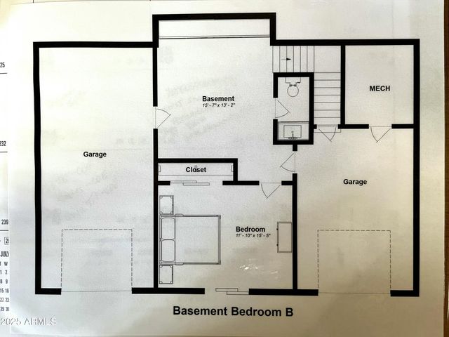 4394 N EAGLE FEATHER Circle, Pine, AZ 85544