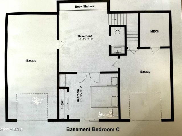 4394 N EAGLE FEATHER Circle, Pine, AZ 85544