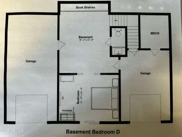 4394 N EAGLE FEATHER Circle, Pine, AZ 85544