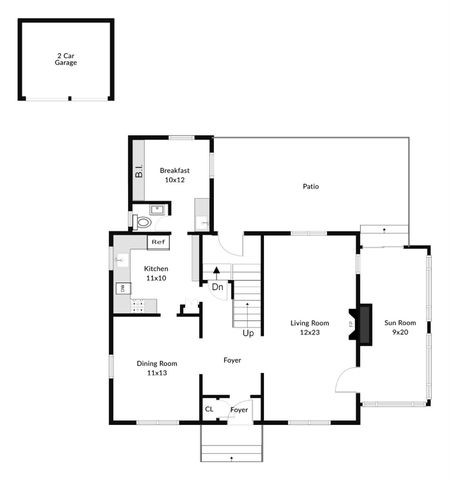 212 Central Avenue, Edison, NJ 08817