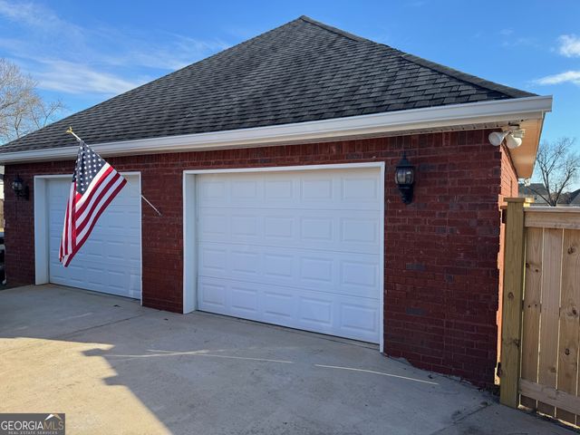 404 Hardwick Drive, Macon, GA 31216