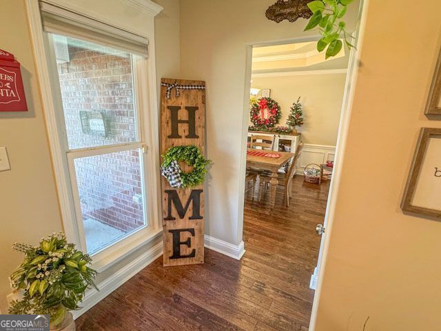 404 Hardwick Drive, Macon, GA 31216