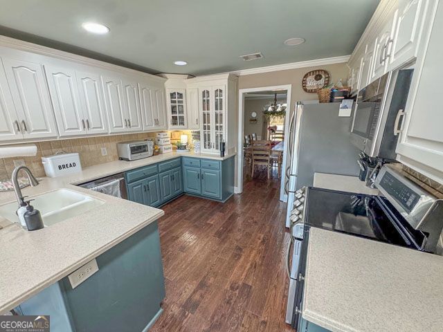 404 Hardwick Drive, Macon, GA 31216