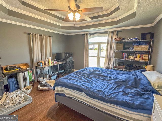 404 Hardwick Drive, Macon, GA 31216