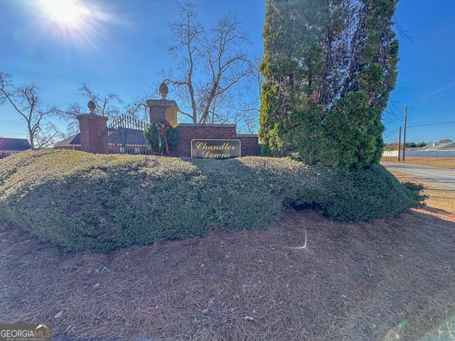 404 Hardwick Drive, Macon, GA 31216