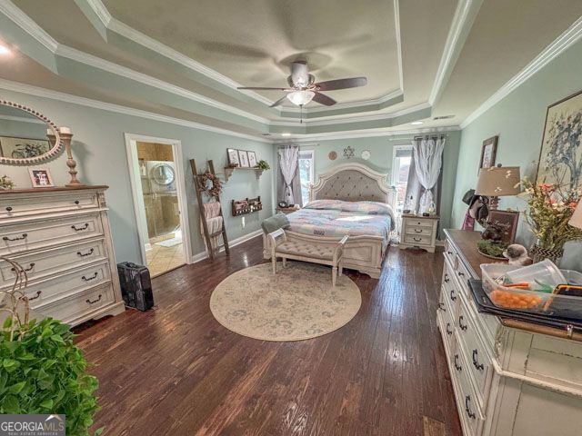 404 Hardwick Drive, Macon, GA 31216