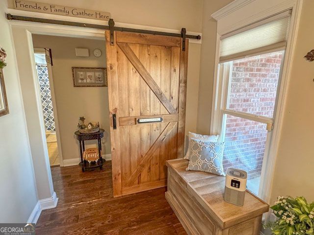 404 Hardwick Drive, Macon, GA 31216