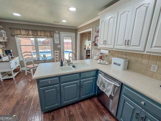 404 Hardwick Drive, Macon, GA 31216