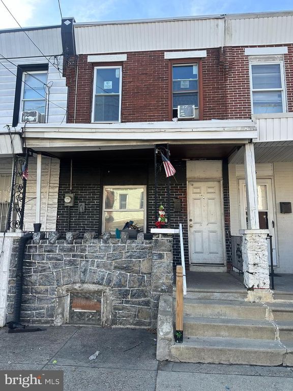 1848 E WESTMORELAND ST, Philadelphia, PA 19134