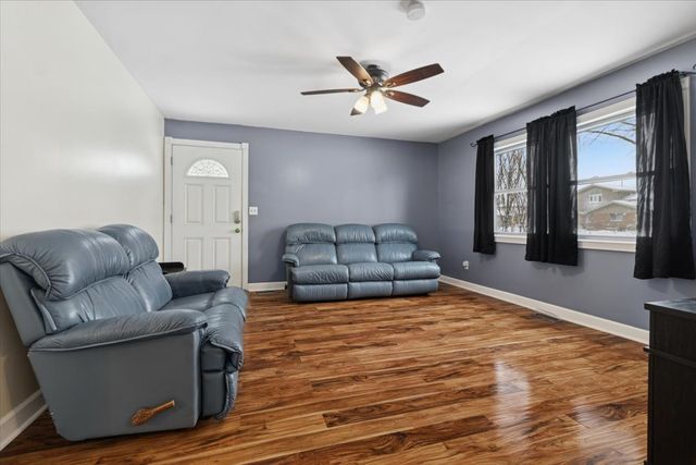 19545 116th Avenue A, Mokena, IL 60448