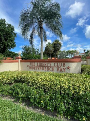 307 Liberty Court, Deerfield Beach, FL 33442