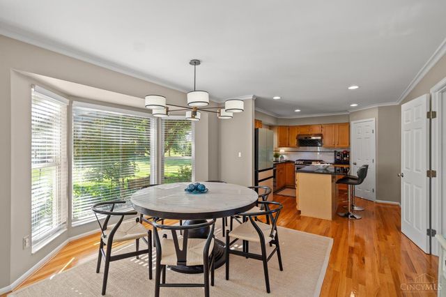 218 Silver Fox Court, Loveland, OH 45140