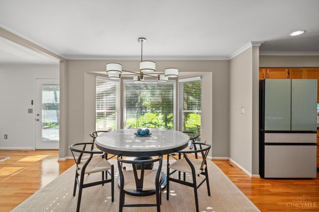 218 Silver Fox Court, Loveland, OH 45140