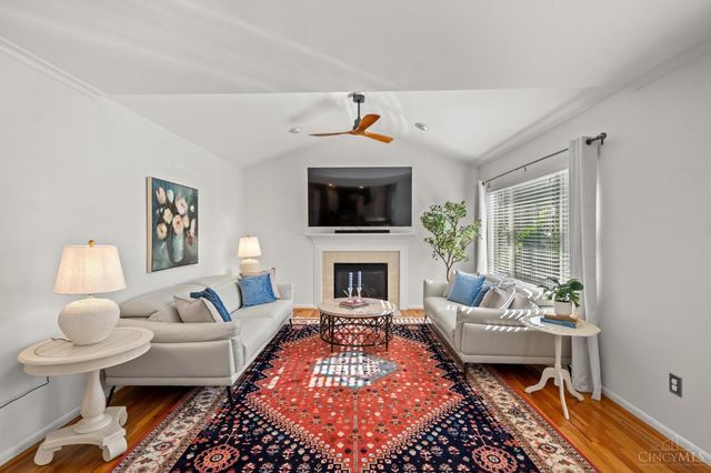 218 Silver Fox Court, Loveland, OH 45140