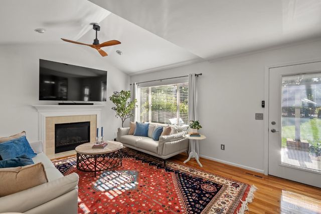 218 Silver Fox Court, Loveland, OH 45140