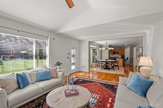 218 Silver Fox Court, Loveland, OH 45140