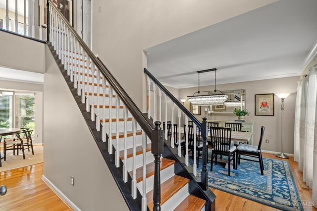 218 Silver Fox Court, Loveland, OH 45140
