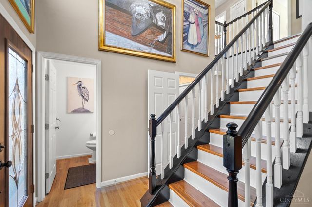 218 Silver Fox Court, Loveland, OH 45140