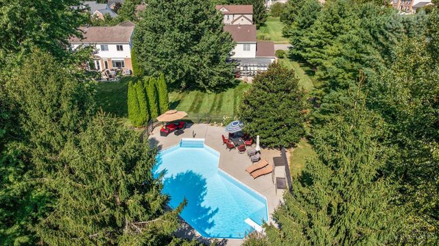 218 Silver Fox Court, Loveland, OH 45140