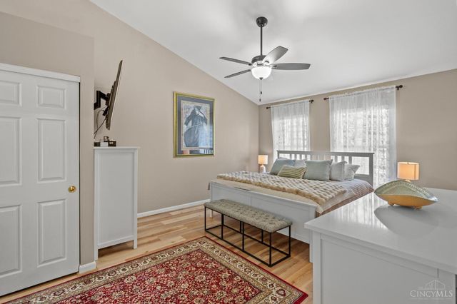 218 Silver Fox Court, Loveland, OH 45140