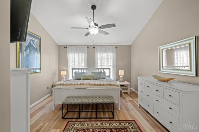 218 Silver Fox Court, Loveland, OH 45140